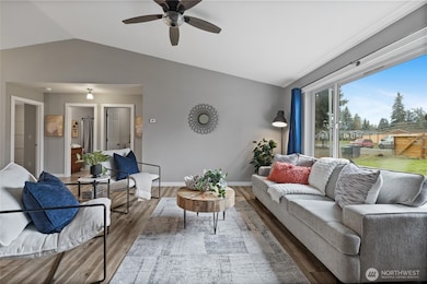 12505 223rd Ave E, Bonney Lake, WA 98391 - photo 3