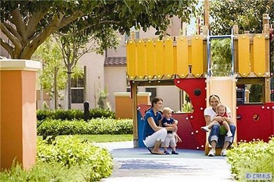 community tot lot