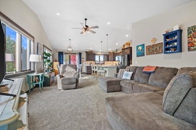 253 Christine's Way, Random Lake, WI 53075 - photo 4