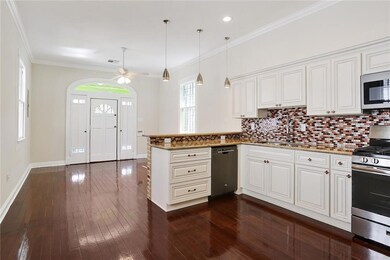 1236 Alvar St, New Orleans, LA 70117 - photo 4