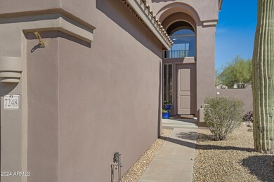 7248 E Tasman St, Mesa, AZ 85207 - photo 5