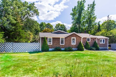 81 Cocasset St, Foxboro, MA 02035 - photo 2