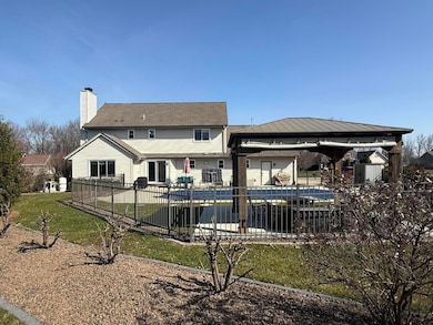 Back of Home