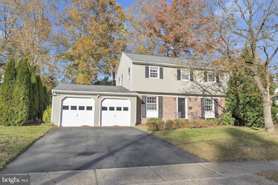 12 Clementon Way, Lawrence Township, NJ 08648 - photo 3