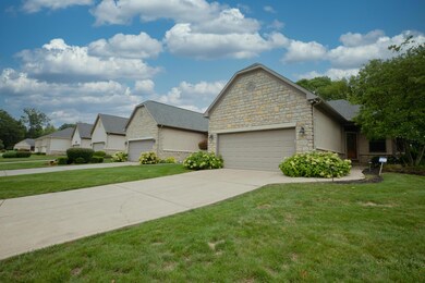 6129 McNaughten Grove Ln, Columbus, OH 43213 - photo 4