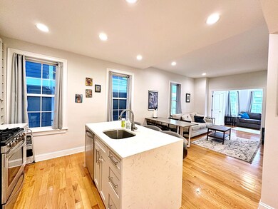 102 Webster St unit 1, Boston, MA 02128 - photo 2