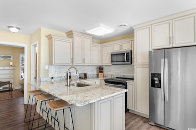 324 S Waccamaw Dr, Murrells Inlet, SC 29576 - photo 2