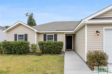 18 Farrington Cir, Guyton, GA 31312 - photo 3