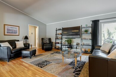 great room