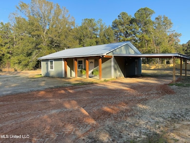 1016 L A Brister Rd, Summit, MS 39666 - photo 4