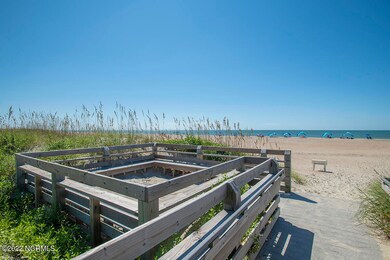 303 Henderson Blvd unit 15, Atlantic Beach, NC 28512 - photo 5