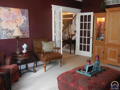 6510 SW South Pointe Dr, Auburn, KS 66402 - photo 6