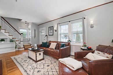 24 Rhoda St, West Roxbury, MA 02132 - photo 4