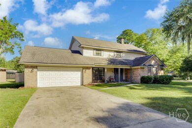 45 Barrington Cir, Savannah, GA 31419 - photo 7