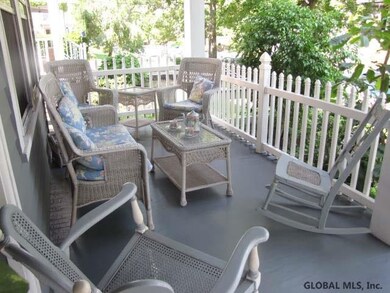 804 Park Ave, Albany, NY 12208 - photo 2