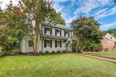 5114 New Kent Rd, Richmond, VA 23225 - photo 2