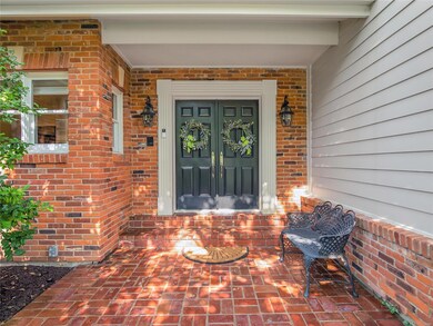 A new beginning - Welcome Home!