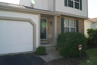 834 Riggsby Rd, Galloway, OH 43119 - photo 2
