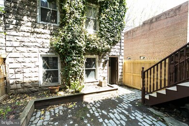 1813 Eutaw Place unit A, Baltimore, MD 21217 - photo 2