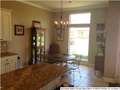 Great Open Floor Plan 2582 BOUDREAUX AVE, ZACHARY,