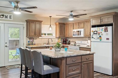 610 Wyandotte Ave, Corydon, IN 47112 - photo 3