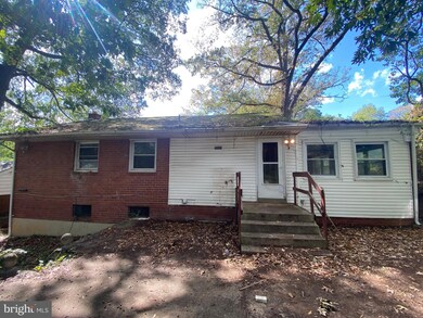 6005 88th Place, New Carrollton, MD 20784 - photo 2