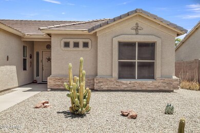 Curb Appeal