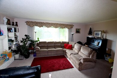 Formal Living Room