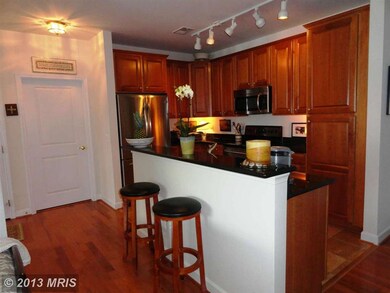 903 Noah Winfield Terrace unit 304, Annapolis, MD 21409 - photo 5