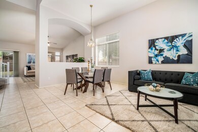 Living/Dining