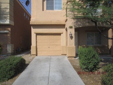 7537 Redwood Point St, Las Vegas, NV 89139 - photo 2