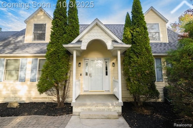 3330 Sheridan Rd, Flushing, MI 48433 - photo 4