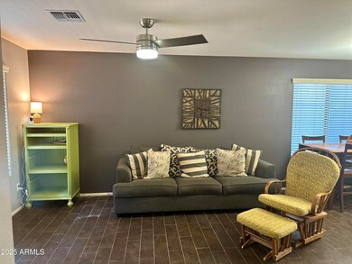 Formal living rm