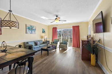 4860 Carnation Cir unit 202, Myrtle Beach, SC 29577 - photo 6