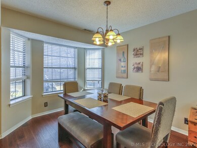 4105 S Redbud Ave, Broken Arrow, OK 74011 - photo 3