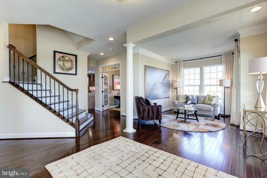 13817 Harrier Way, Clarksburg, MD 20871 - photo 2