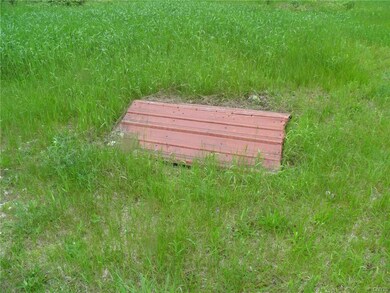Well cover