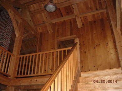2nd Floor Plan.