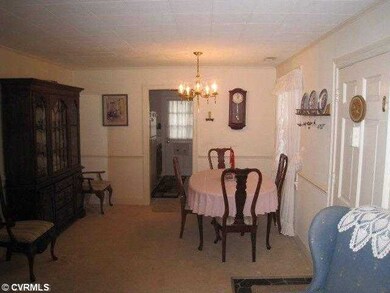 Other - Dining Area