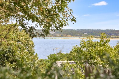 Views of Wellfleet Harbor from the patio