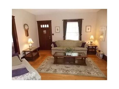 Living Room.
