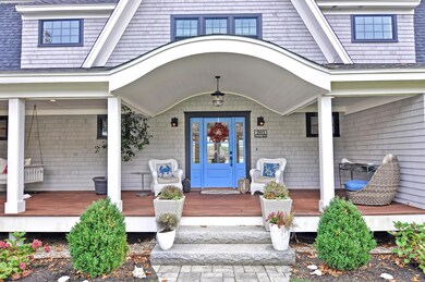 Welcome Home