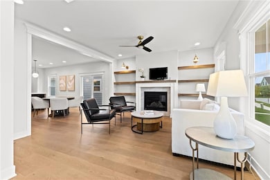 1025 SW Armie St, Lee's Summit, MO 64081 - photo 6