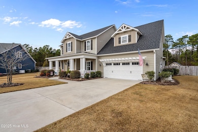 426 Canter Crest Rd, Hampstead, NC 28443 - photo 2