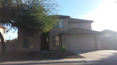 3383 E Wyatt Way, Gilbert, AZ 85297 - photo 2