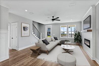 9620 Indian Stone Ct unit Lot 7, Navarre, FL 32566 - photo 3