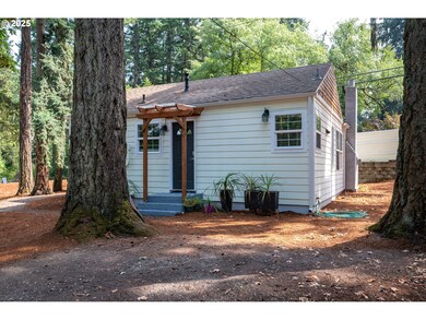 8535 SW Oleson Rd, Portland, OR 97223 - photo 5