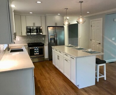 1580 West St, Stoughton, MA 02072 - photo 7