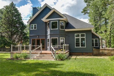 11205 Cedar Forest Place, Glen Allen, VA 23060 - photo 3