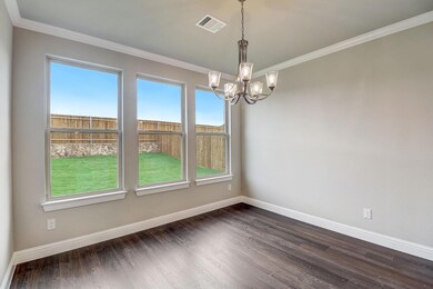 705 Lake Murray Ln, Cleburne, TX 76033 - photo 7